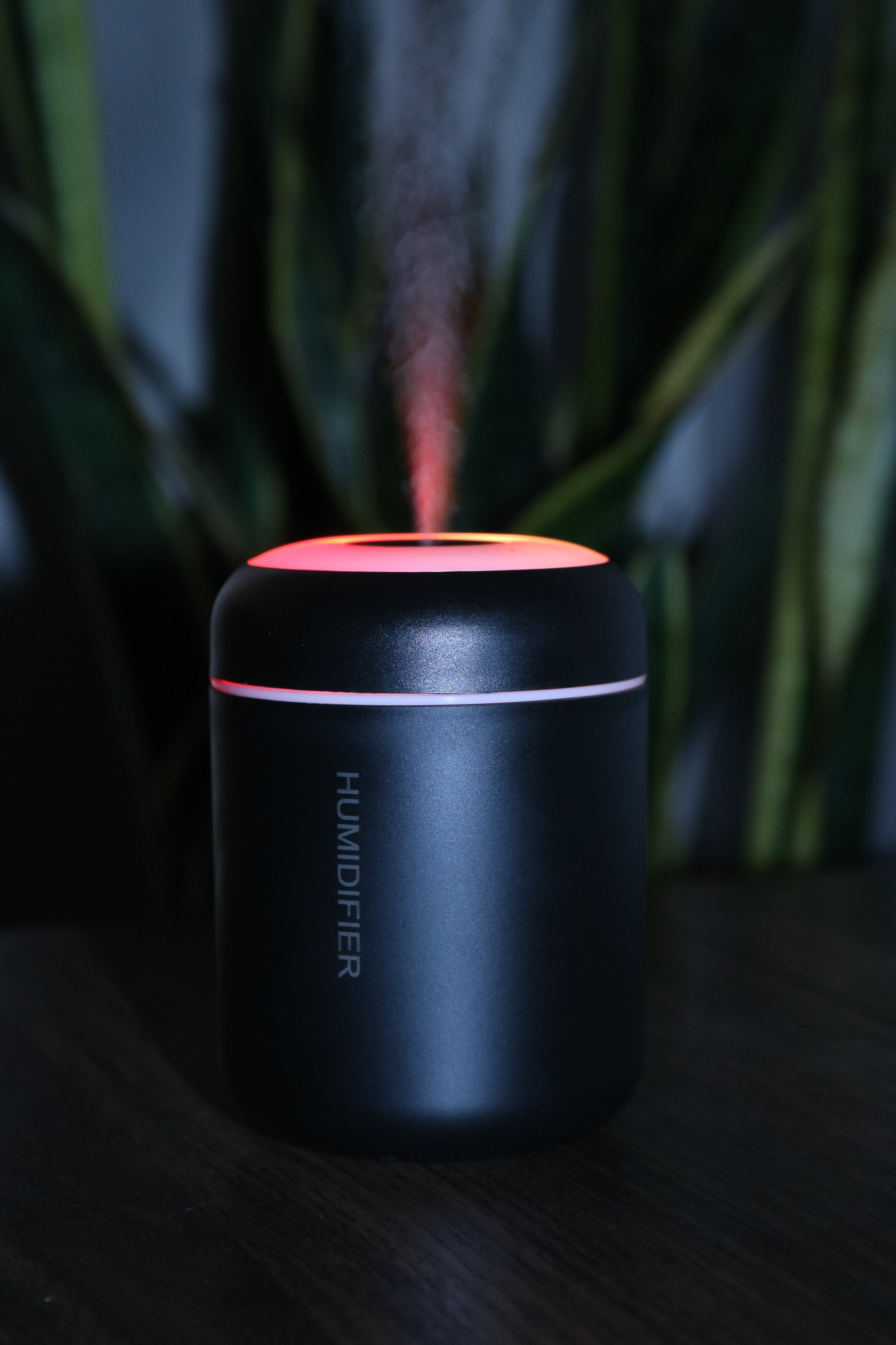 H09 MINI HUMIDIFIER