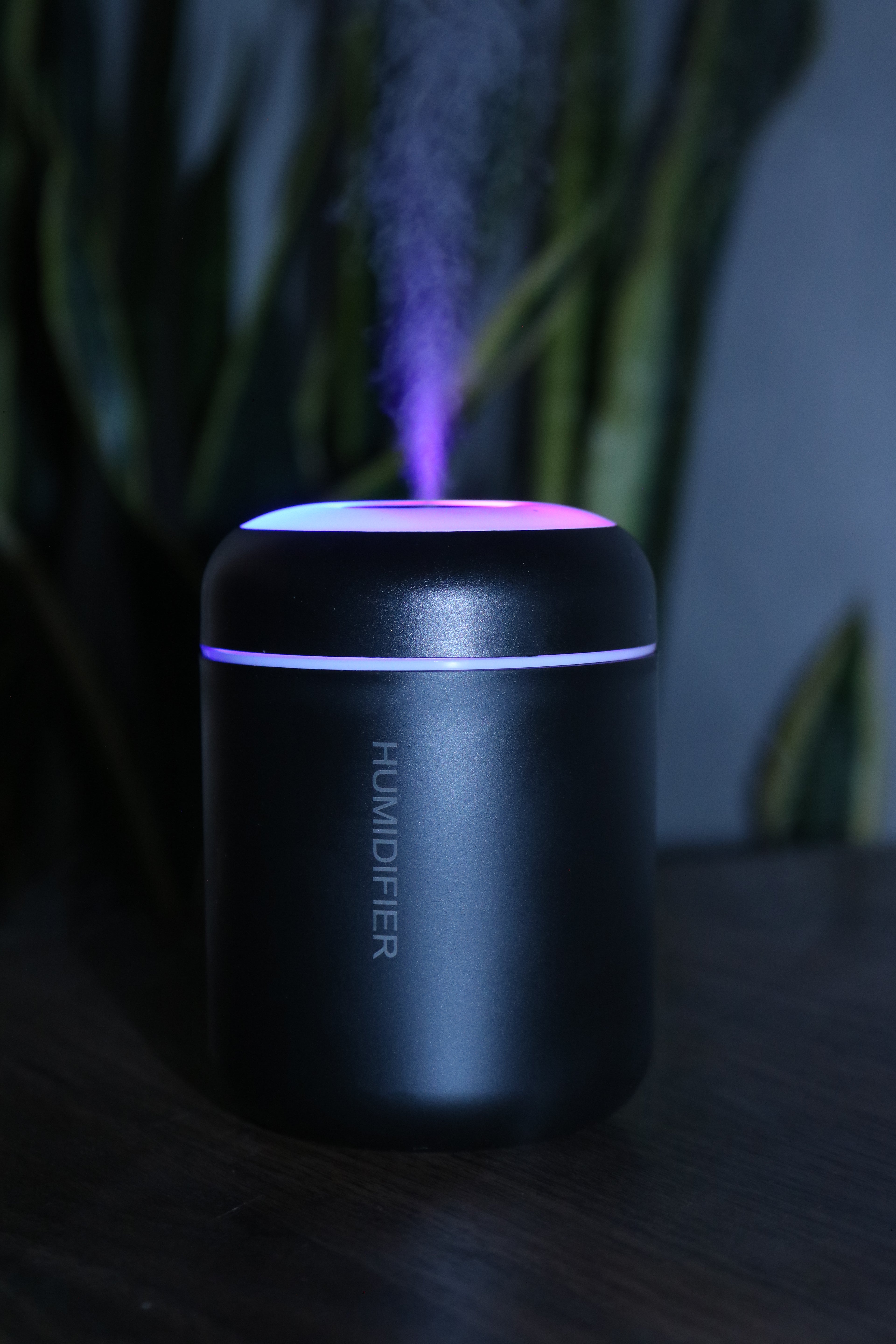 H09 MINI HUMIDIFIER