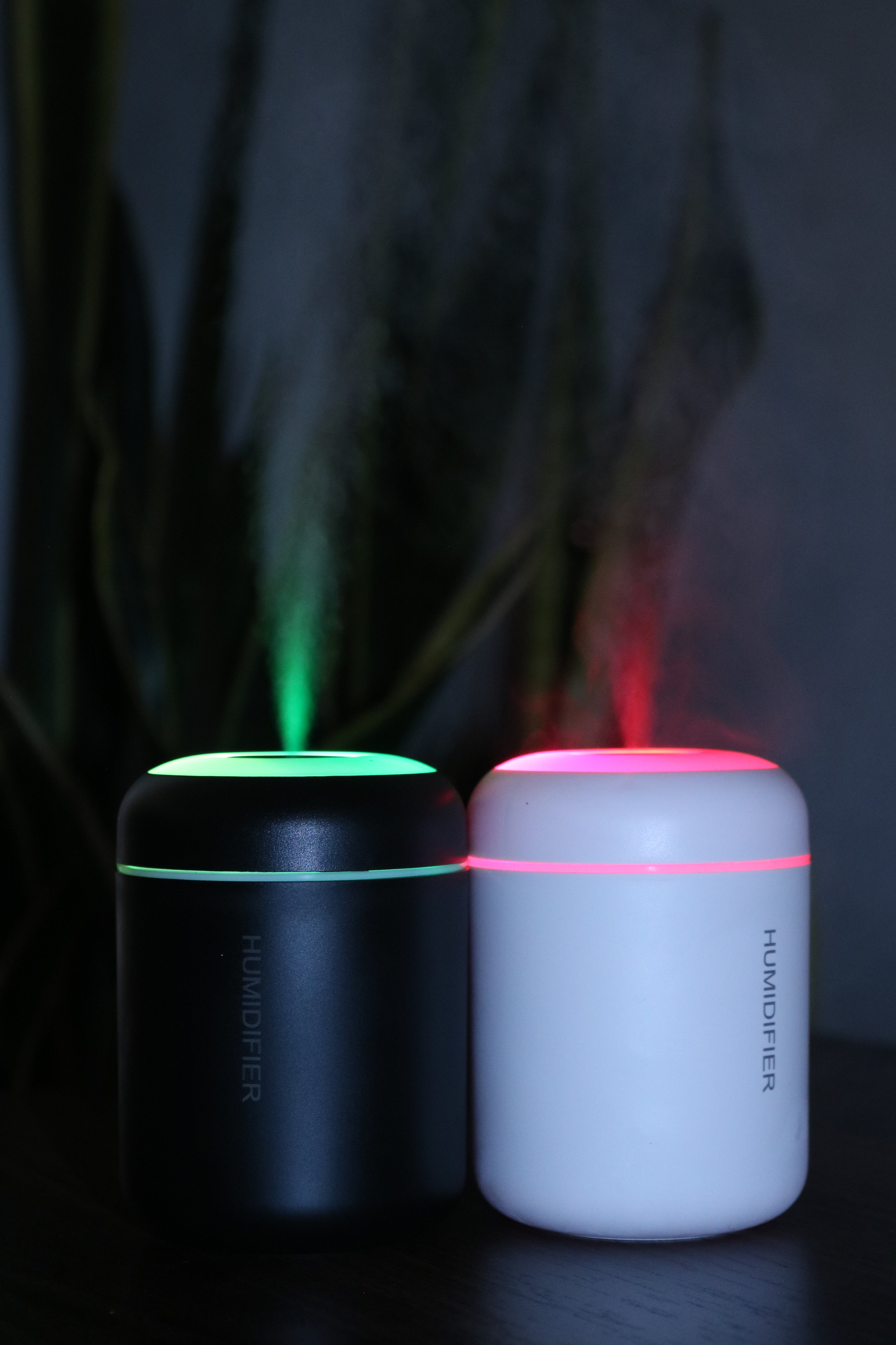H09 MINI HUMIDIFIER